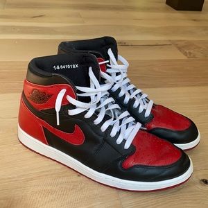 Men’s Nike Air Jordan 1